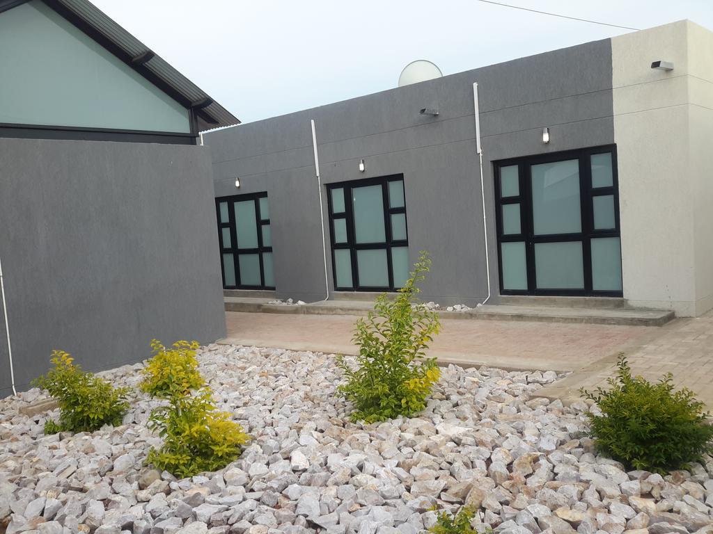 Tsumeb Guesthouse Kamho Eksteriør billede