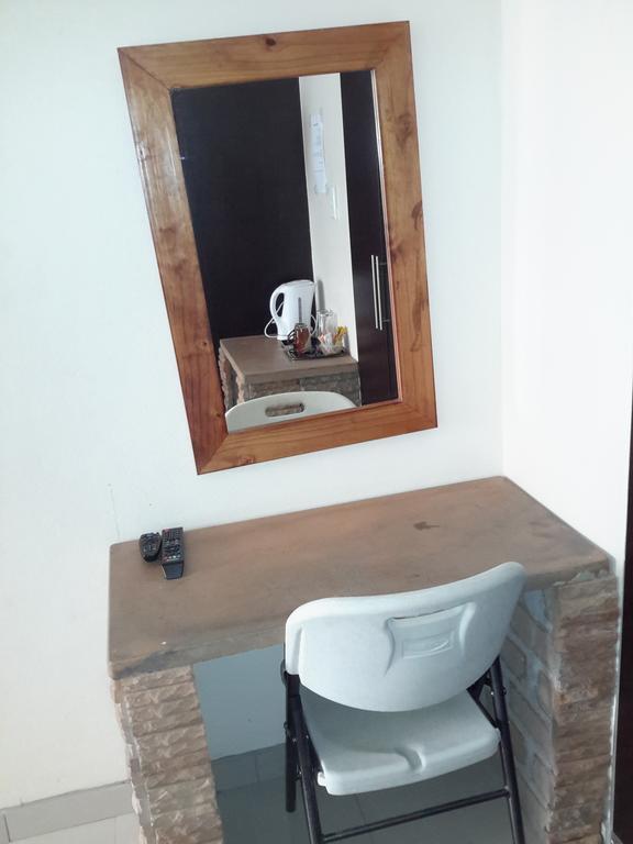 Tsumeb Guesthouse Kamho Eksteriør billede