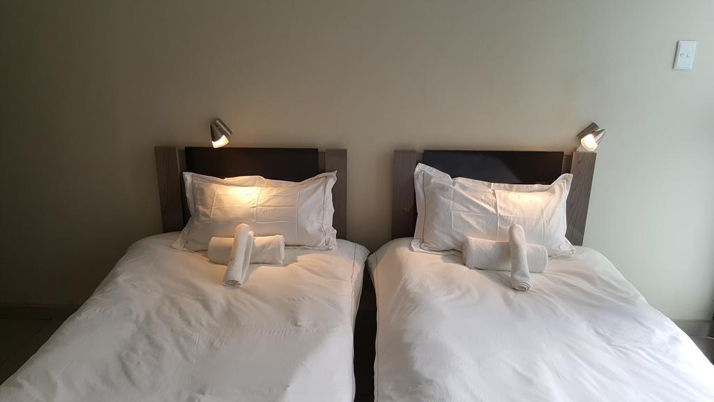 Tsumeb Guesthouse Kamho Eksteriør billede