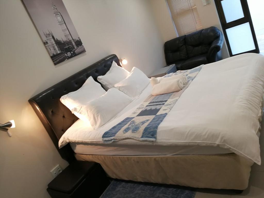Tsumeb Guesthouse Kamho Eksteriør billede