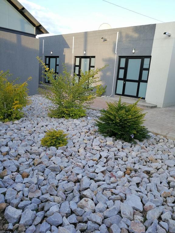 Tsumeb Guesthouse Kamho Eksteriør billede