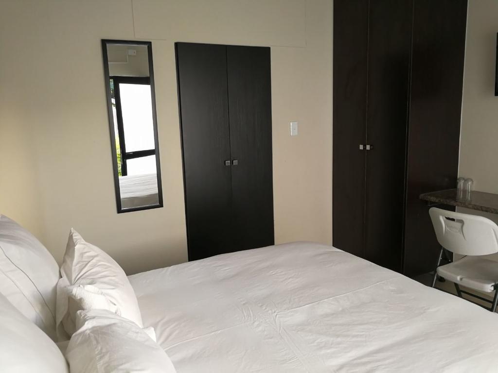 Tsumeb Guesthouse Kamho Eksteriør billede