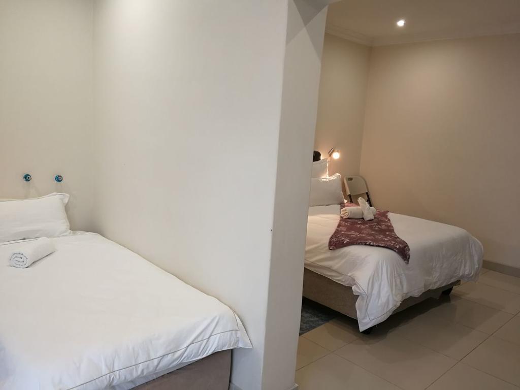 Tsumeb Guesthouse Kamho Eksteriør billede