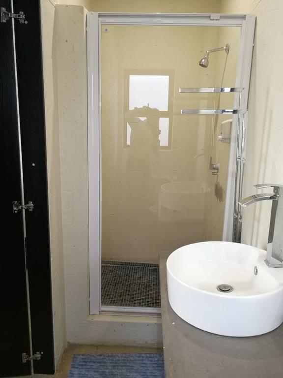 Tsumeb Guesthouse Kamho Eksteriør billede