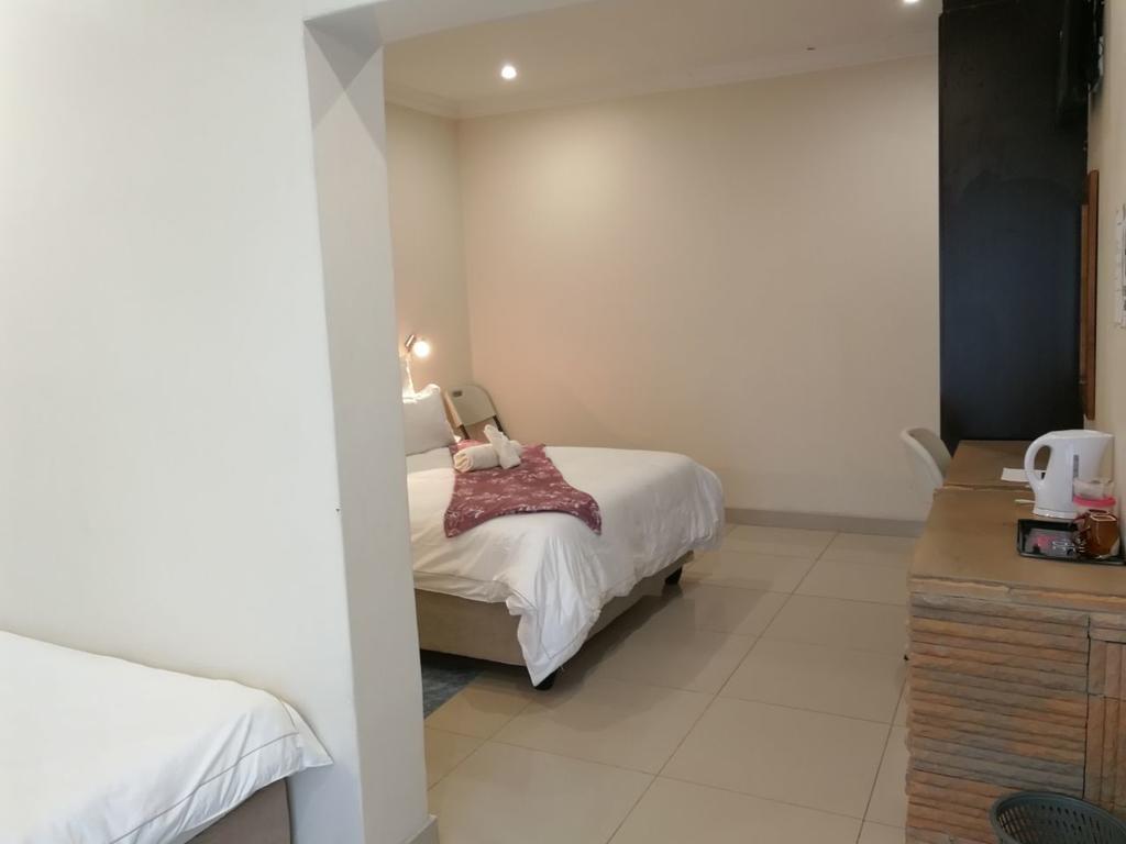 Tsumeb Guesthouse Kamho Eksteriør billede