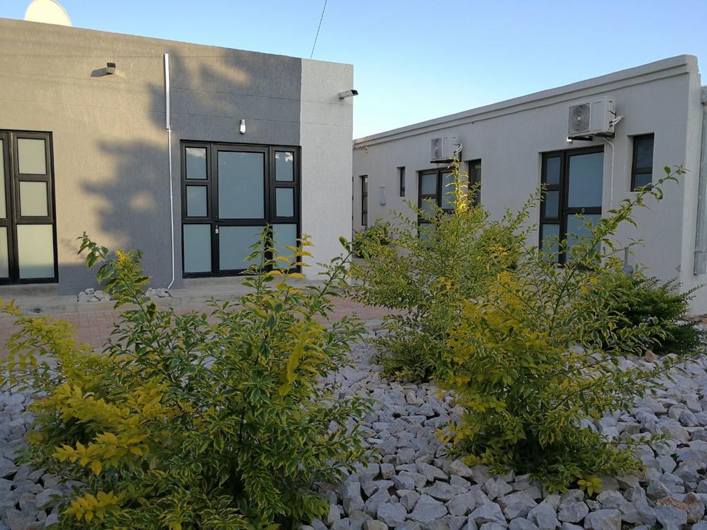 Tsumeb Guesthouse Kamho Eksteriør billede