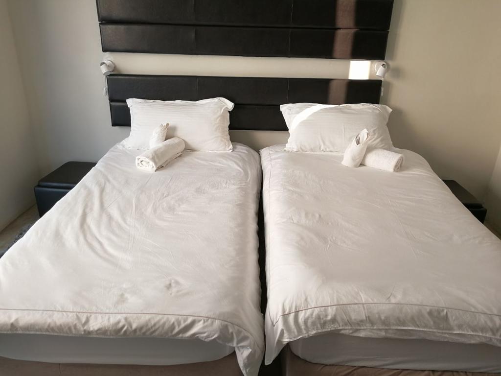 Tsumeb Guesthouse Kamho Eksteriør billede