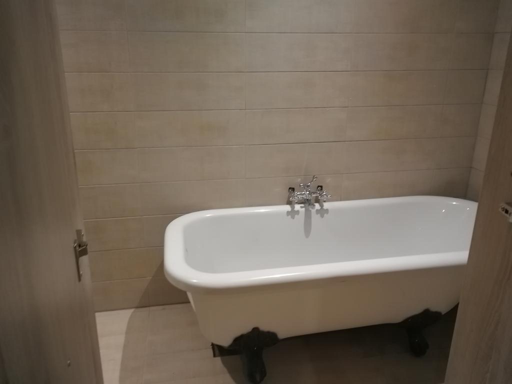 Tsumeb Guesthouse Kamho Eksteriør billede