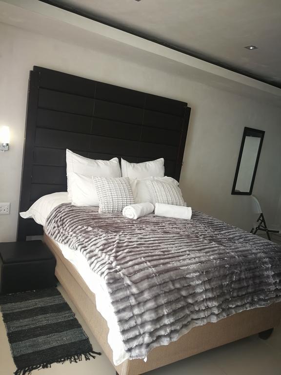 Tsumeb Guesthouse Kamho Eksteriør billede