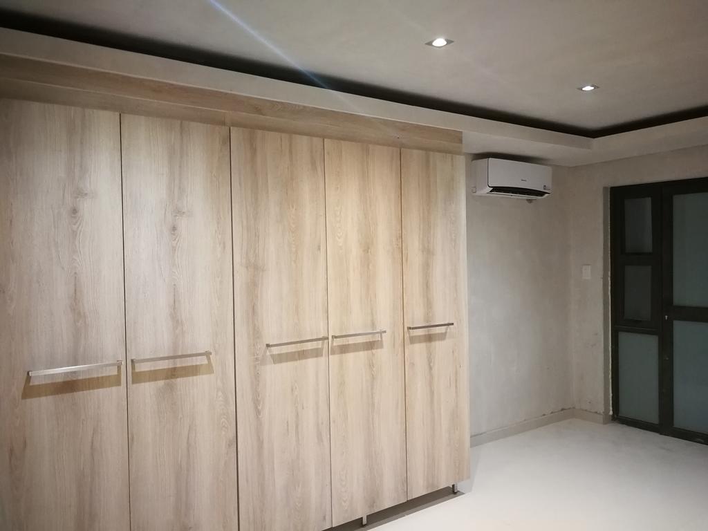 Tsumeb Guesthouse Kamho Eksteriør billede
