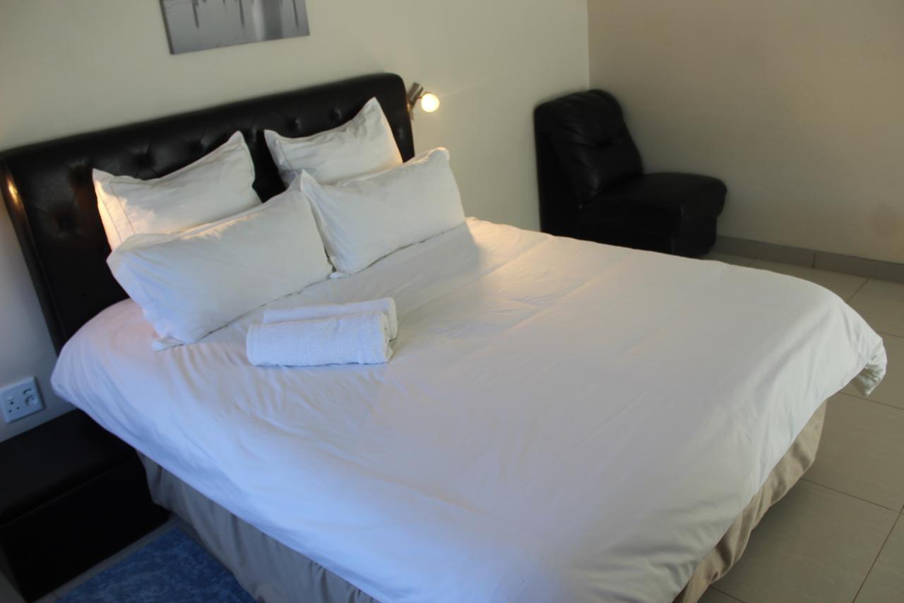 Tsumeb Guesthouse Kamho Eksteriør billede
