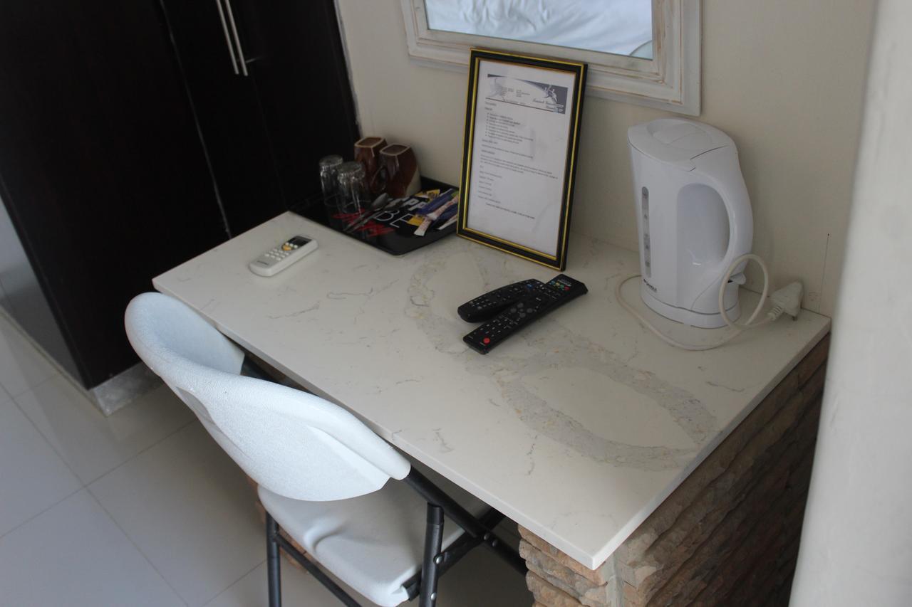 Tsumeb Guesthouse Kamho Eksteriør billede