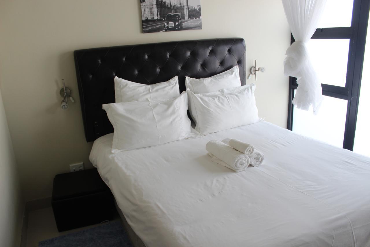 Tsumeb Guesthouse Kamho Eksteriør billede