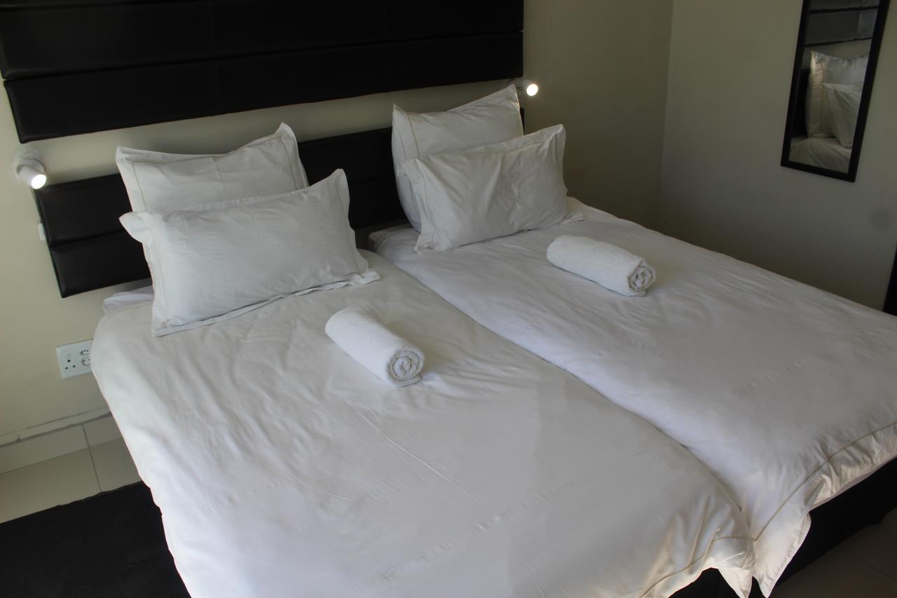Tsumeb Guesthouse Kamho Eksteriør billede