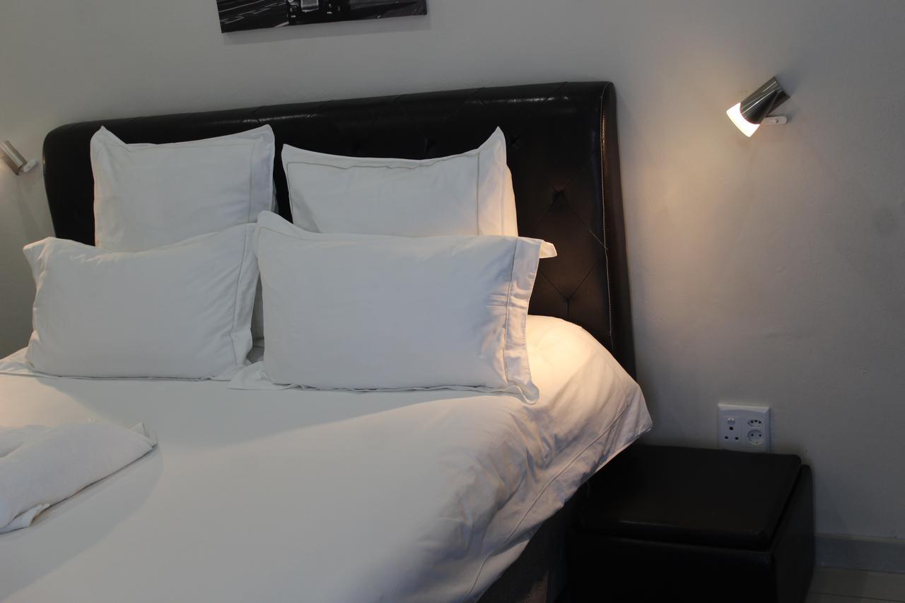 Tsumeb Guesthouse Kamho Eksteriør billede