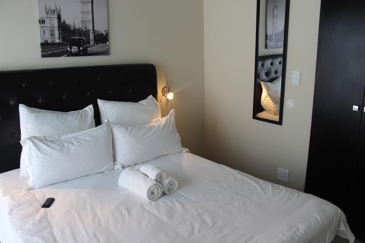 Tsumeb Guesthouse Kamho Eksteriør billede