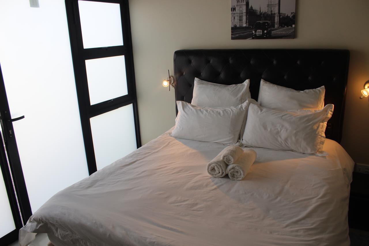 Tsumeb Guesthouse Kamho Eksteriør billede