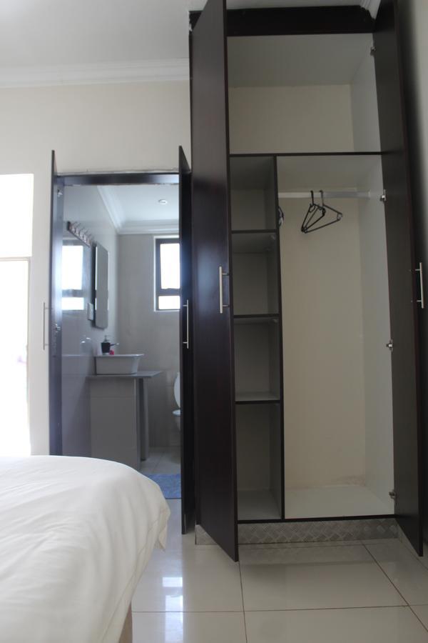 Tsumeb Guesthouse Kamho Eksteriør billede