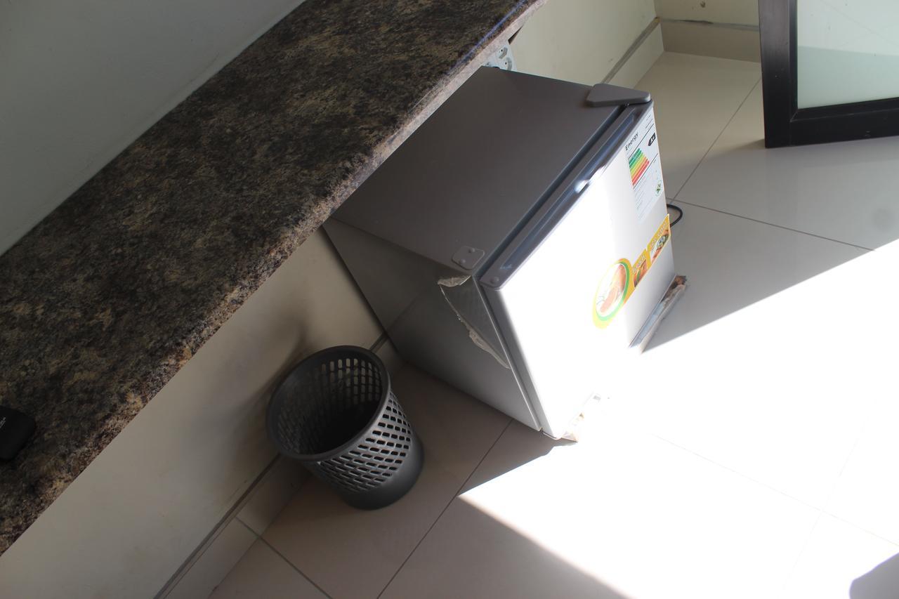Tsumeb Guesthouse Kamho Eksteriør billede