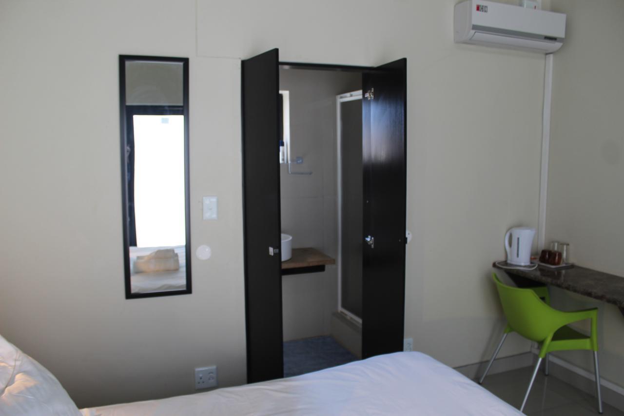 Tsumeb Guesthouse Kamho Eksteriør billede
